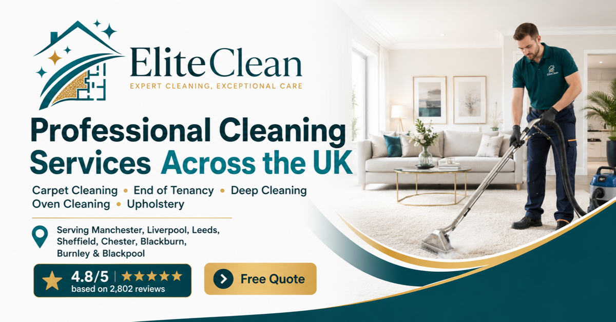 EliteClean